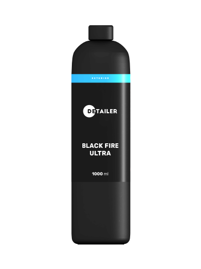 Black Fire Ultra 1L