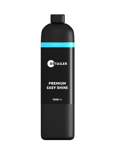 Premium Easy Shine 1L