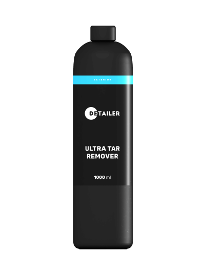 Ultra Tar Remover 1L