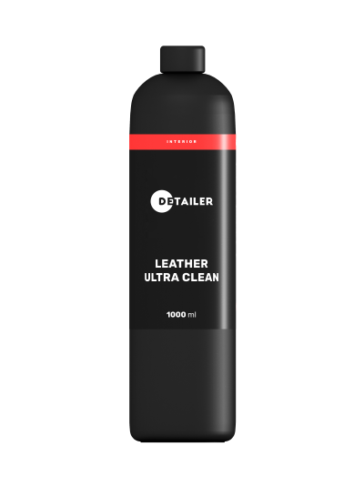 Leather Ultra Clean 1L