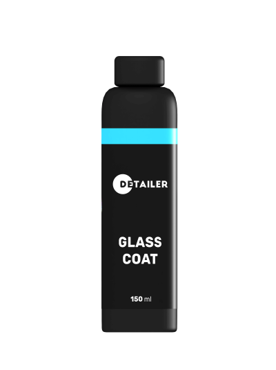 Glass Coat 150 ml