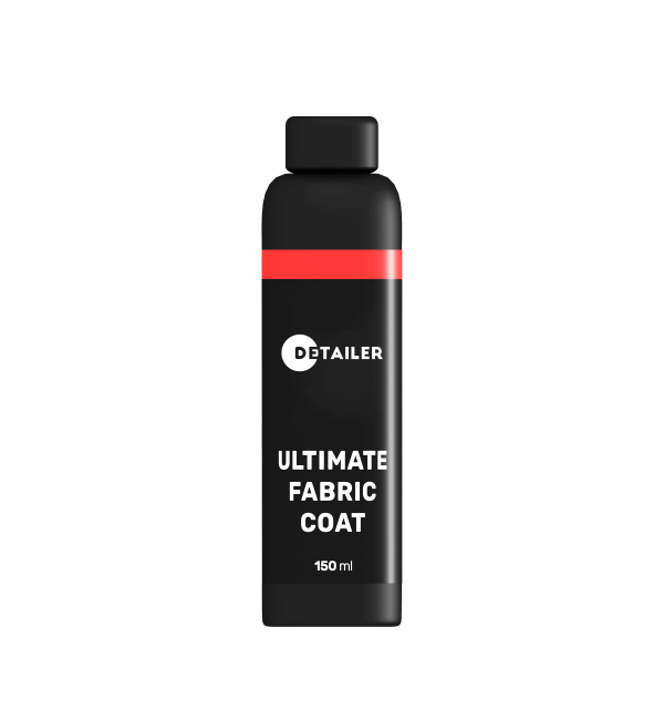 Ultimate Fabric Coat 150 ml