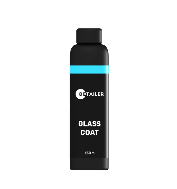 Glass Coat 150 ml